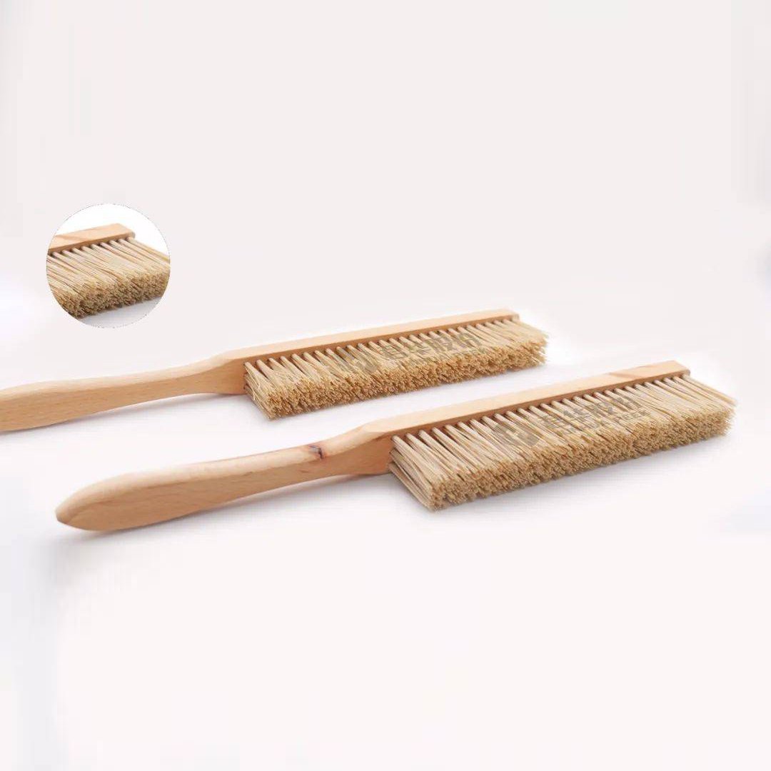 PEEK Brushes | The Efficient Choice for Industrial Cleaning and Processing