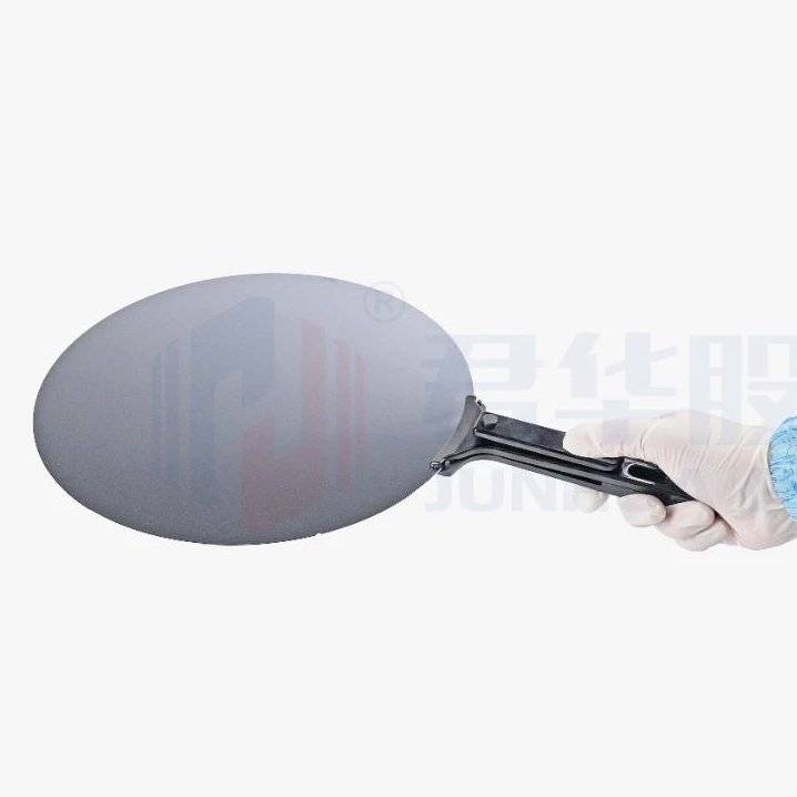 PEEK Wafer Clamp | Efficient Clamping Solution in Semiconductor Manufacturing