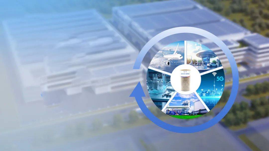 PEEK5600UV – Exceptional UV Resistance for Worry-Free Multi-Industry Applications