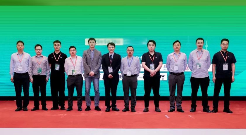 Junhua Showcases High-Performance PEEK Innovations at the 10th Special Engineering Plastics Industry Forum